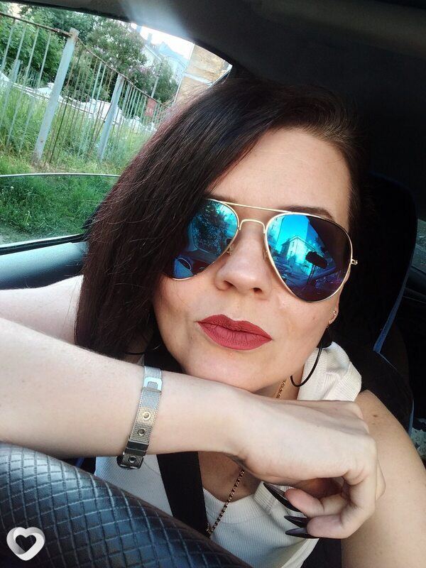 Екатерина, 37, Северодвинске — анкета №4362054