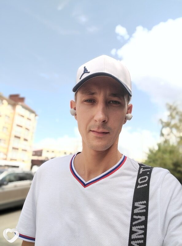 Владос, 29, Краснодаре — анкета №4362056
