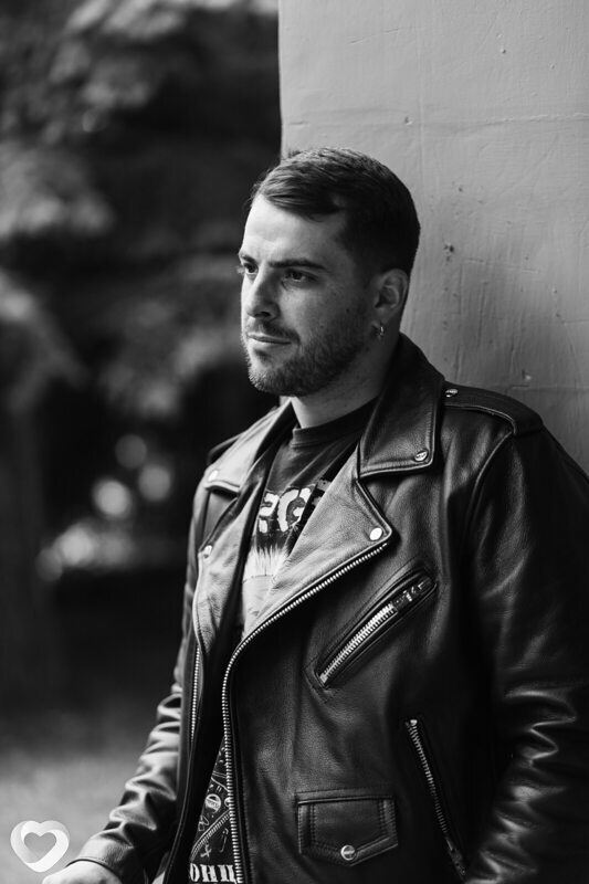 Алексей, 29, Керчи — анкета №4362057