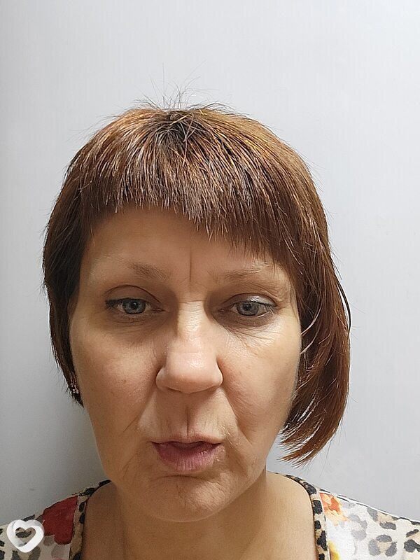 Ольга, 53, Волгограде — анкета №4362017