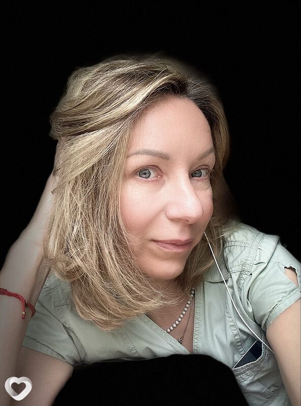 Vera, 48, Санкт-Петербурге — анкета №4362021