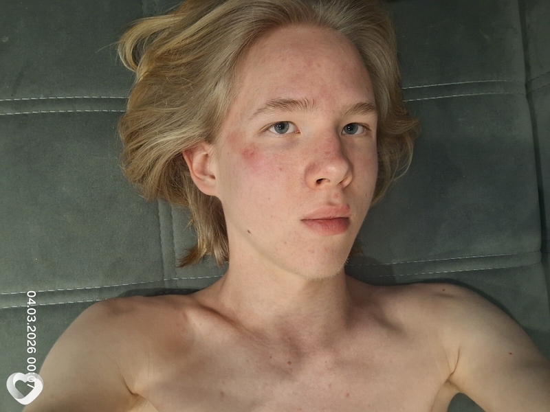 Даня, 18, Сочи — анкета №4362026