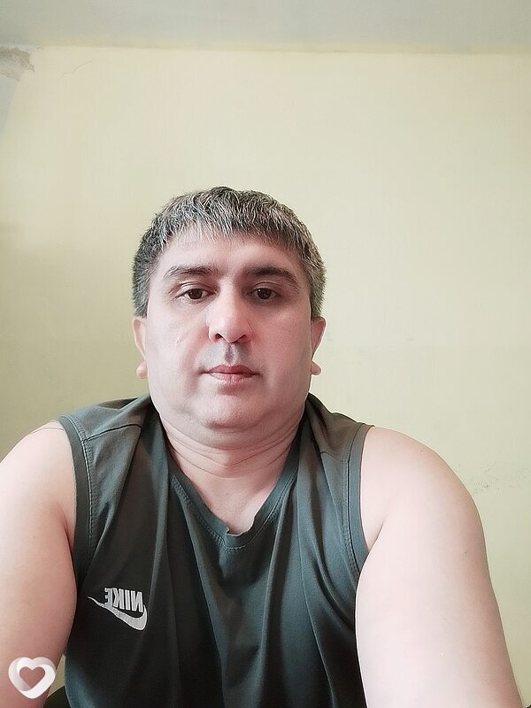 Ислаам, 47, Челябинске — анкета №4362033
