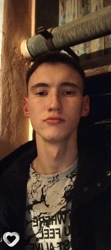 Павел, 23, Санкт-Петербурге — анкета №4361994