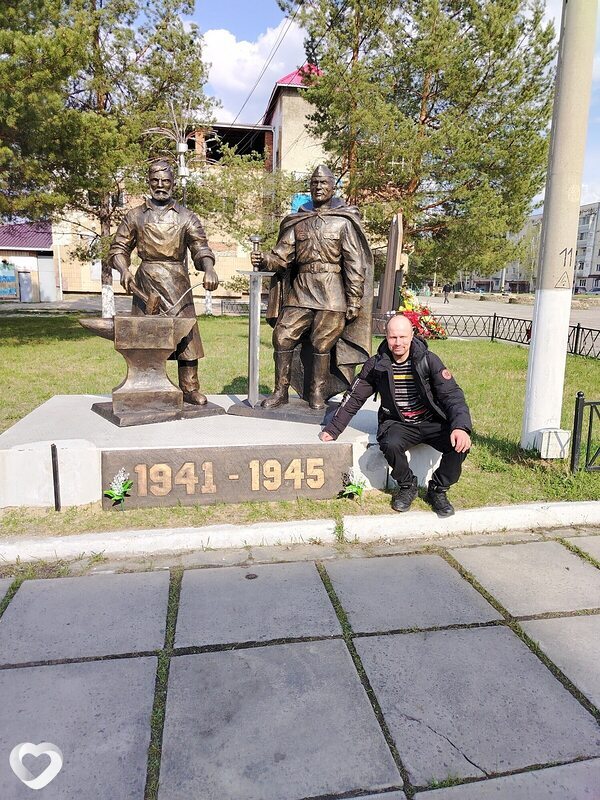 Павел, Дальнереченск