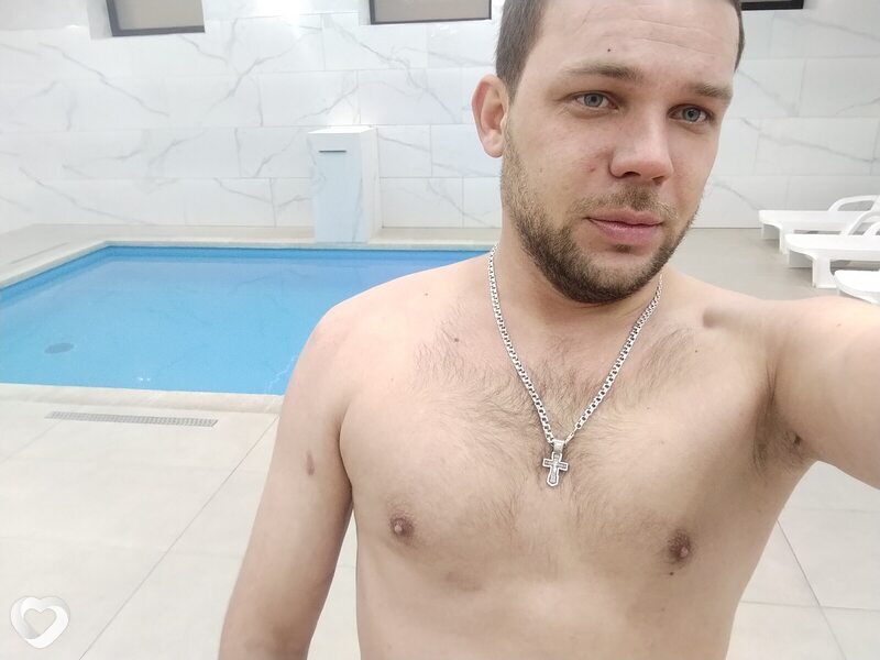Артем, 32, Новороссийске — анкета №4362221