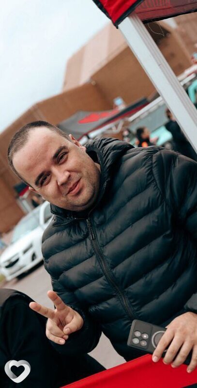 Максим, 35, Звенигороде — анкета №4362222