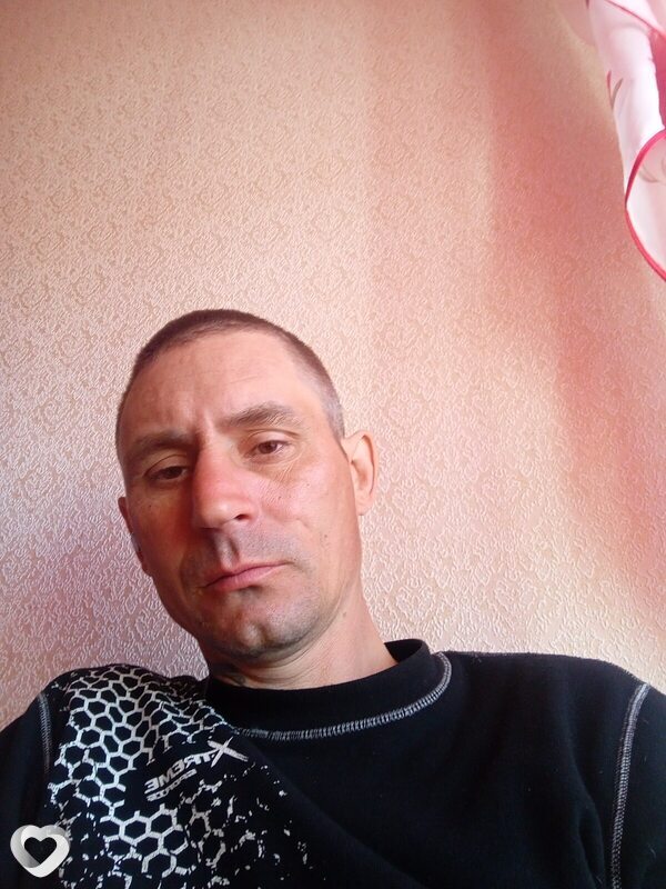Стас, 41, Красноярске — анкета №4362238