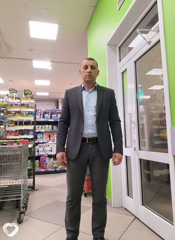 Валерий, Екатеринославка