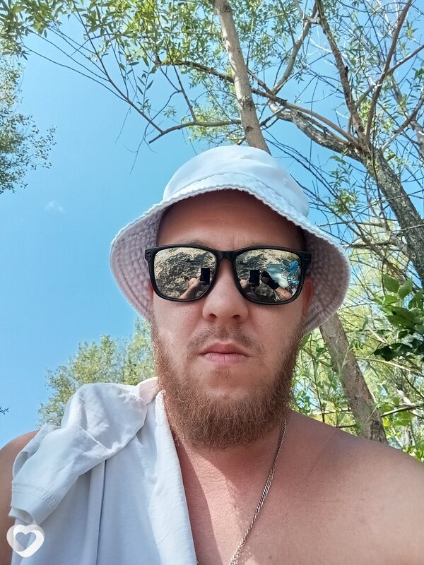 Андрей, 32, Самаре — анкета №4362117