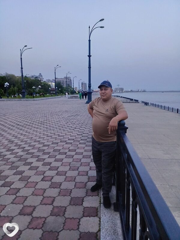 Дима, 47, Благовещенске — анкета №4362119