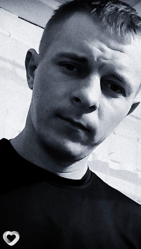 Кирилл, 31, Слуцке — анкета №4362120
