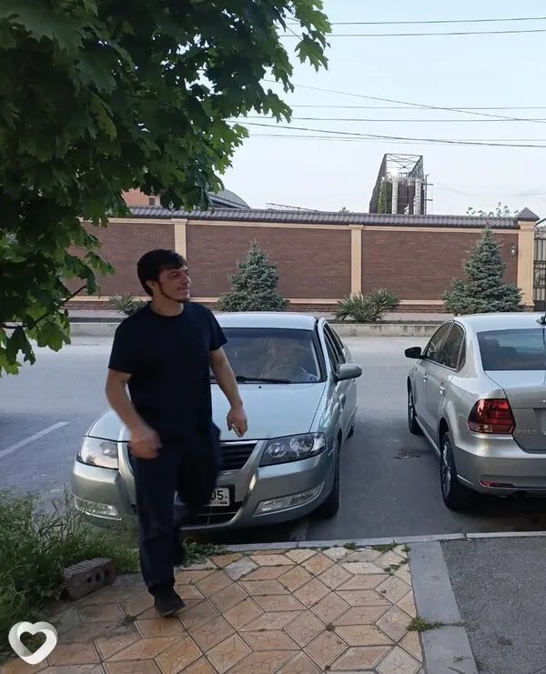 Руслан, 35, Москве — анкета №4362125