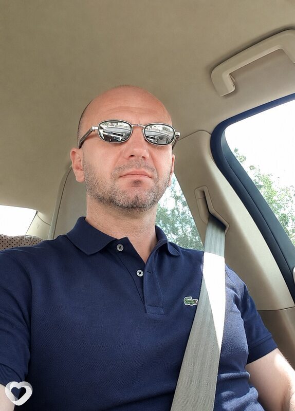 Кирилл, 43, Гродно — анкета №4362133