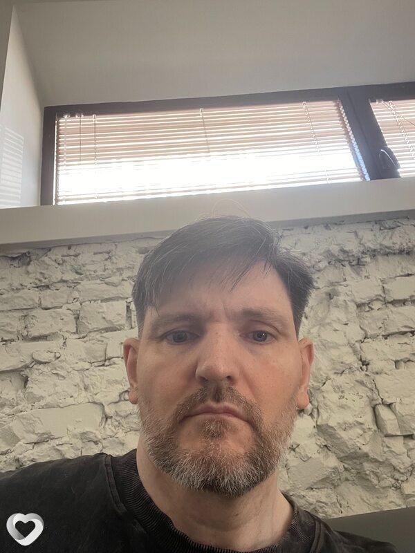 Дмитрий, 43, Москве — анкета №4362134