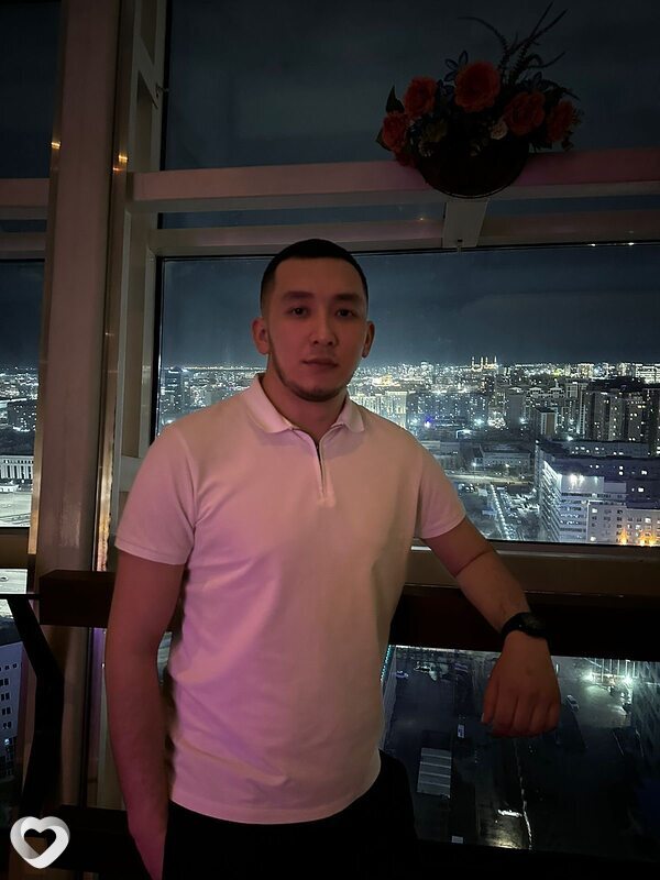Була, 24, Караганде — анкета №4362136