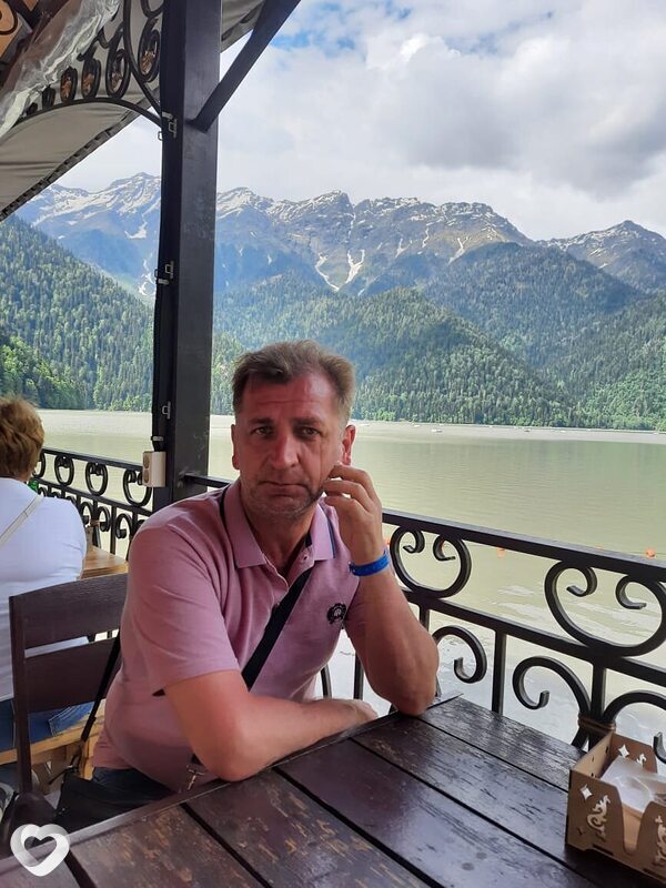 Сергей, Нижняя Тура