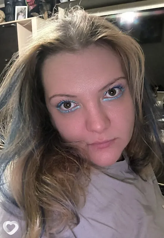 Марина, 38, Москве — анкета №4362340