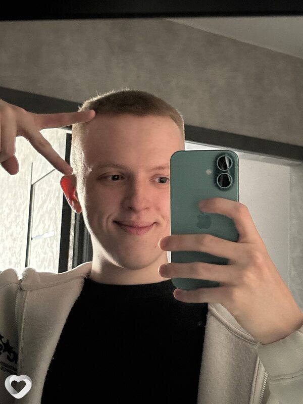 Александр, 25, Барнауле — анкета №4362342