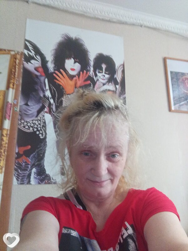 Юлия, 57, Екатеринбурге — анкета №4362352