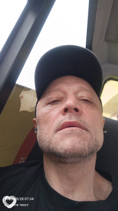 Олег, 52, Барнауле — анкета №4362358