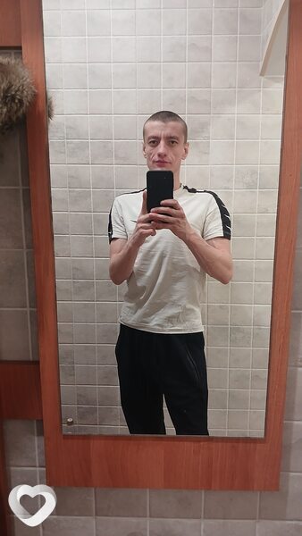 Станислав, 30, Иркутске — анкета №4362541