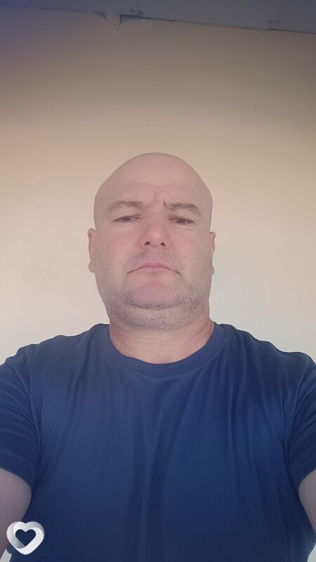 Руслан, 42, Якутске — анкета №4362551