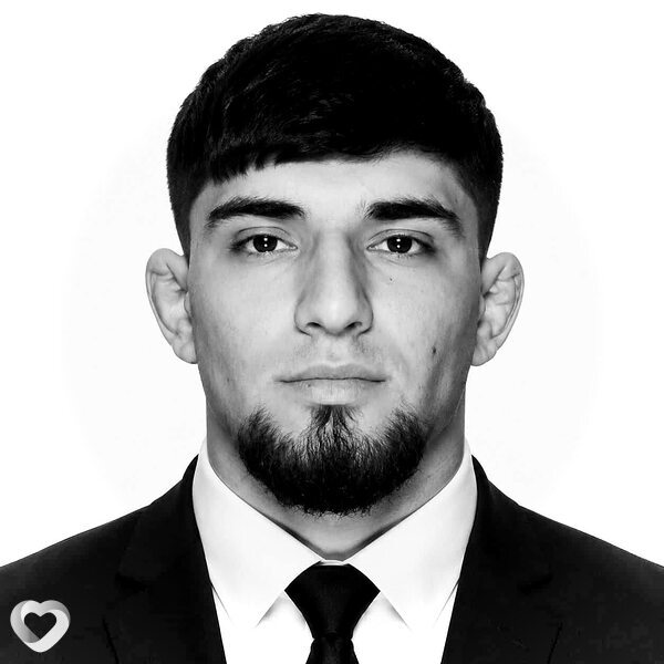 Rasul, 20, Махачкале — анкета №4362166