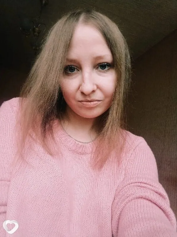 Елена, 38, Москве — анкета №4362170