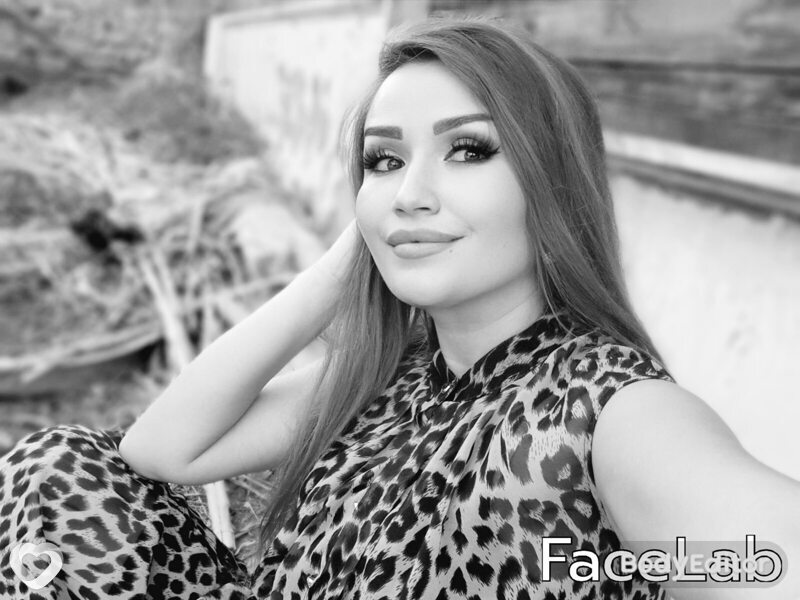Изабелла, Душанбе