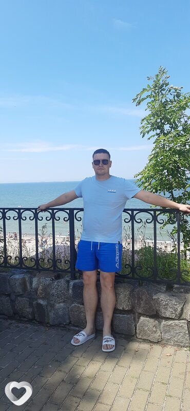 Александр, 36, Кирове — анкета №4362193