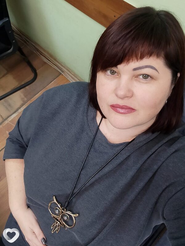 Юлия, 46, Туле — анкета №4362199