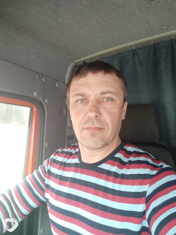 Дима, 43, Ростове-на-Дону — анкета №4362200