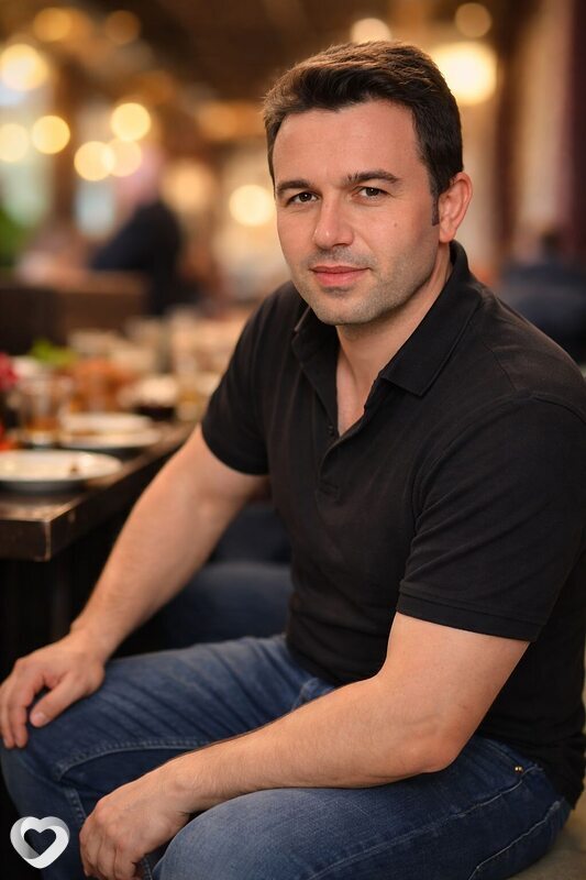 Murat, Свободный