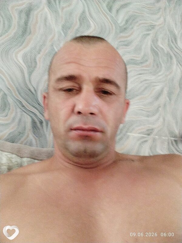 Владимир, 37, Костанае — анкета №4362205