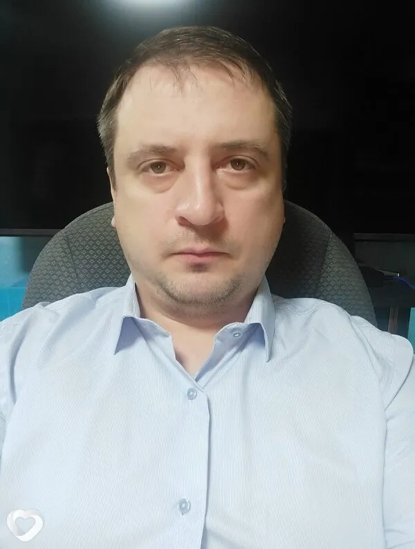 Иван, 41, Барнауле — анкета №4362209