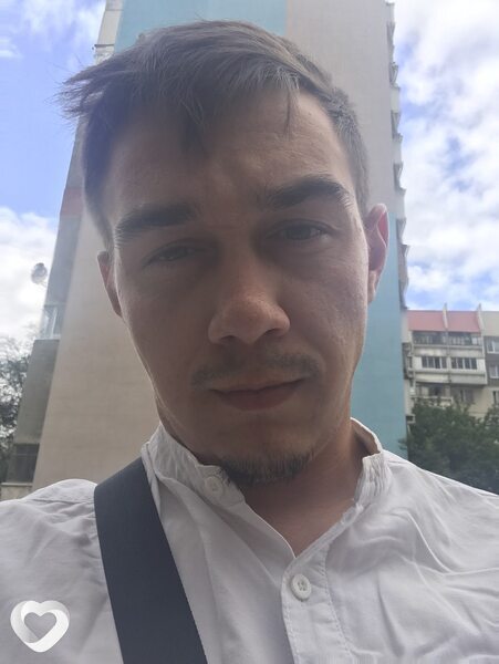 Максим, 27, Самаре — анкета №4362316