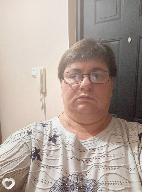 Мария, 50, Бузулуке — анкета №4362319