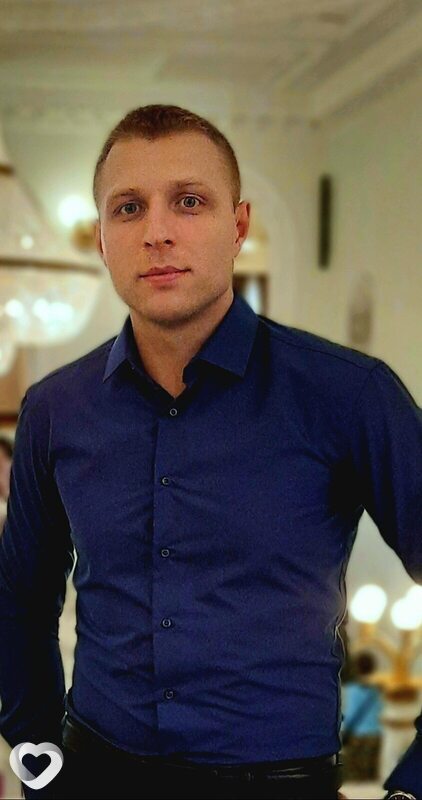 Юрий, 25, Красноярске — анкета №4362321