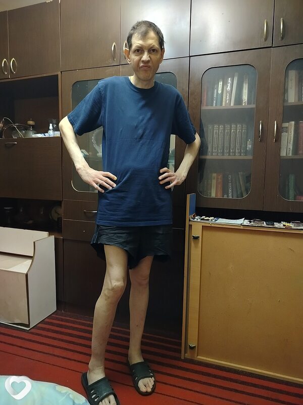 Антон Юрьевич, 40, Чебоксарах — анкета №4362322