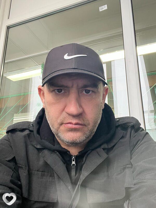 Алексей, 40, Москве — анкета №4362327