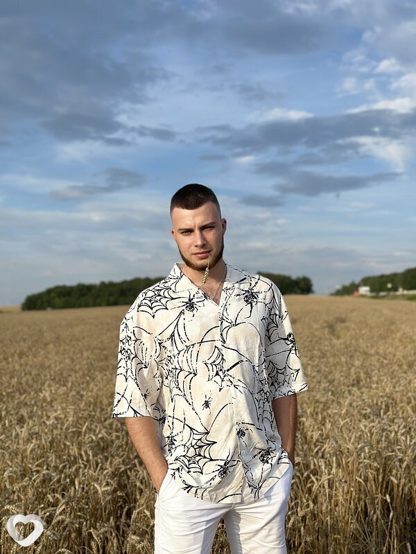Данил, 23, Стерлитамаке — анкета №4362331