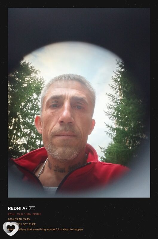 Toni, 40, Перми — анкета №4362338