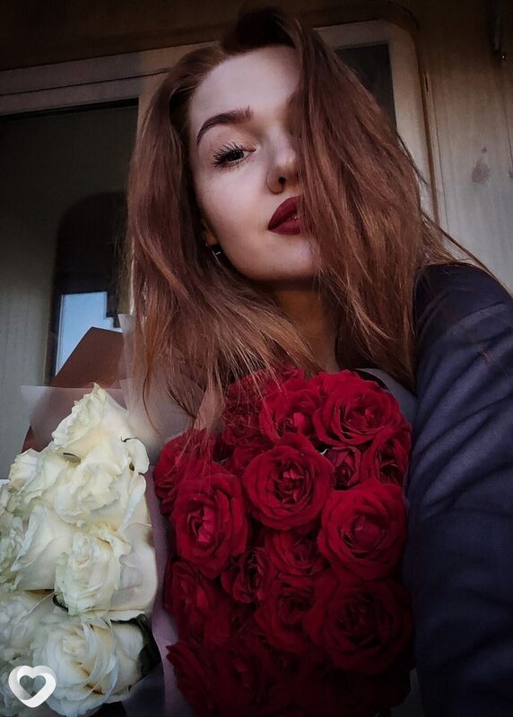 Моника, 21, Краснодаре — анкета №4362068