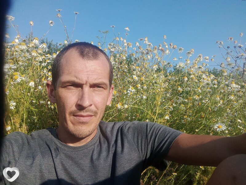 Виталий, 36, Норильске — анкета №4362071