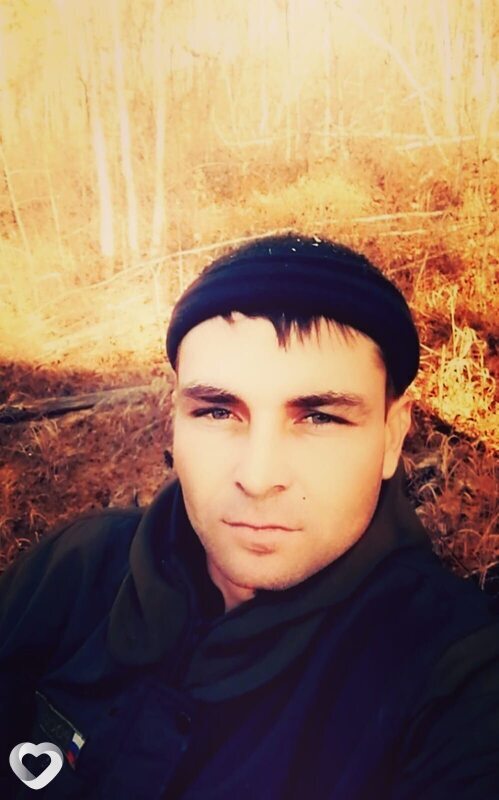Анатолий, 35, Улан-Удэ — анкета №4362087