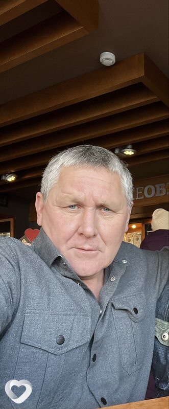 Сагит, 61, Сургуте — анкета №4362268