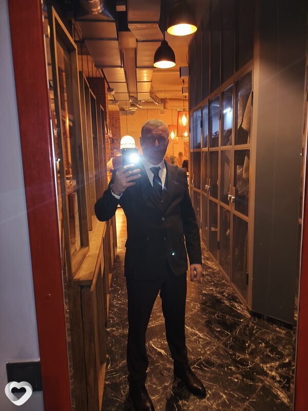 Maxim, 45, Благовещенске — анкета №4362270