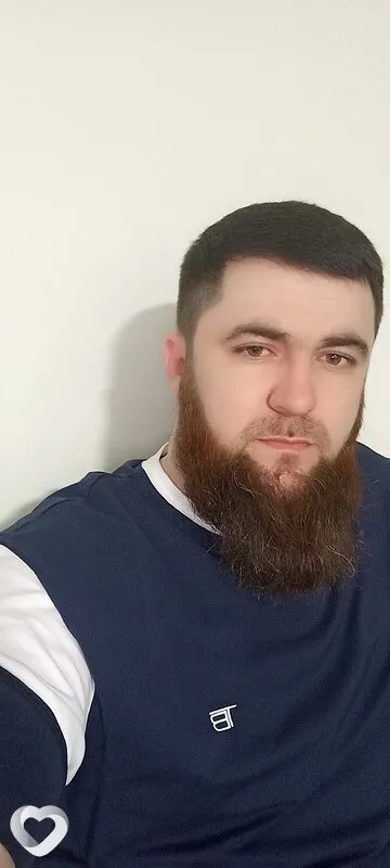 Zamir, 29, Москве — анкета №4362271