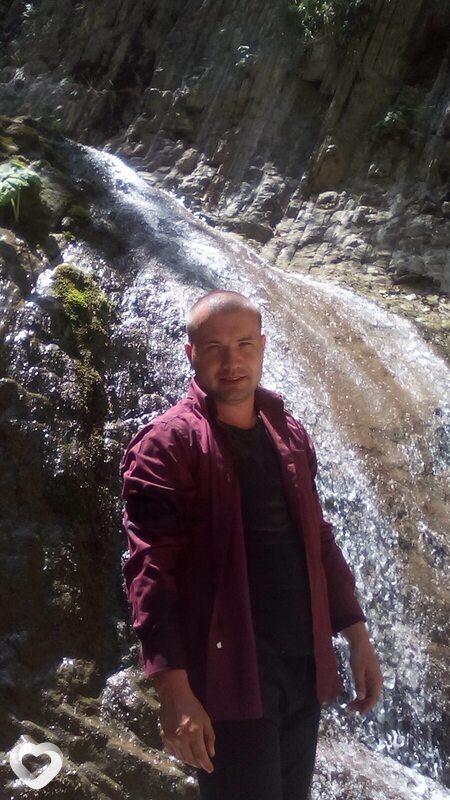 Андрей, 38, Екатеринбурге — анкета №4362273